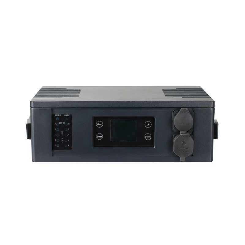 ເປັນຫຍັງ IP Converter Art-Net ກັບ DMX ຈຶ່ງເຮັດໃຫ້ລະບົບຄວບຄຸມແສງທັນສະໄໝມີປະສິດທິພາບ?