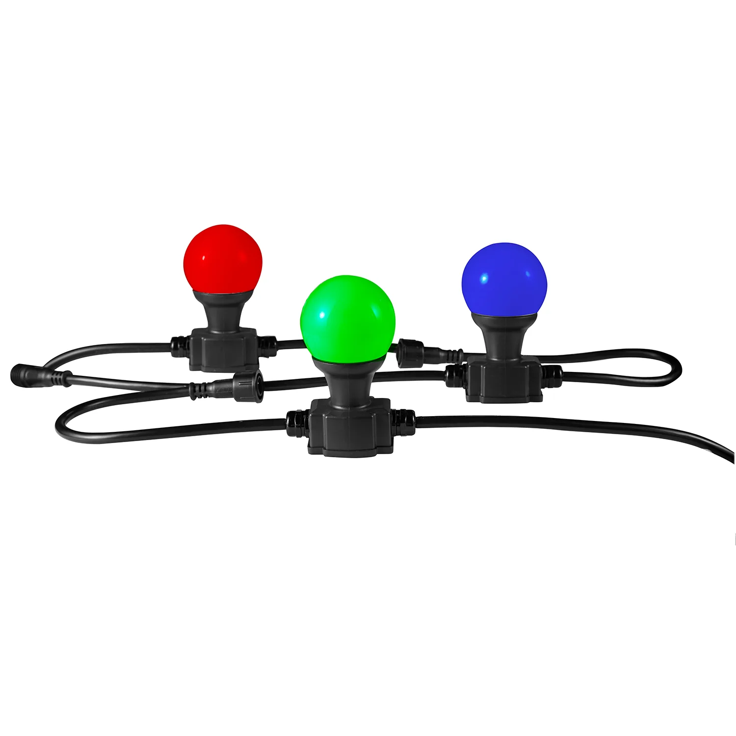 LED Festoon2 Pixel Bulb RGB ສ້າງປະສົບການແສງທີ່ສະຫຼາດກວ່າ ແລະມີຄວາມດຶງດູດກວ່າແນວໃດ?