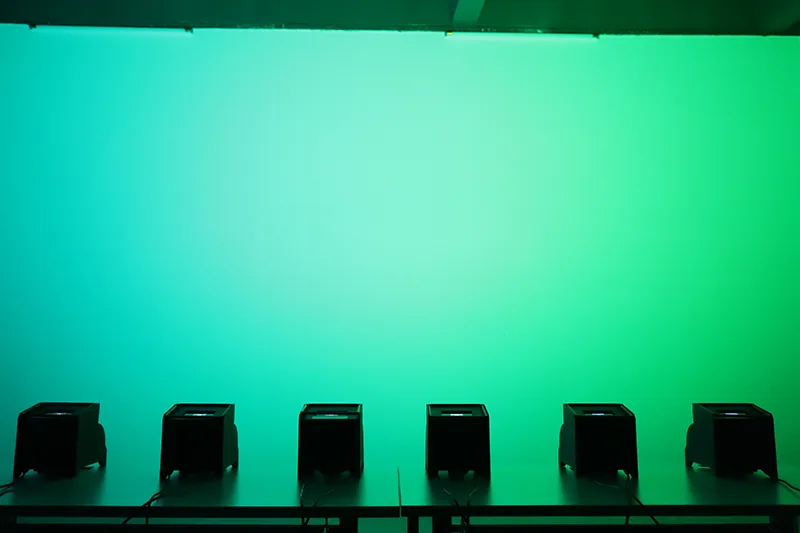 Battery Wireless LED Effect Light