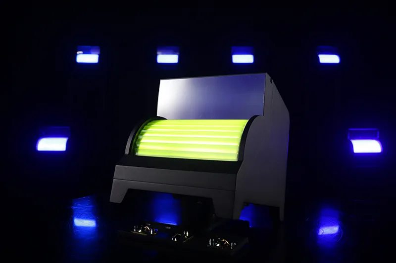 Battery Wireless LED Effect Light