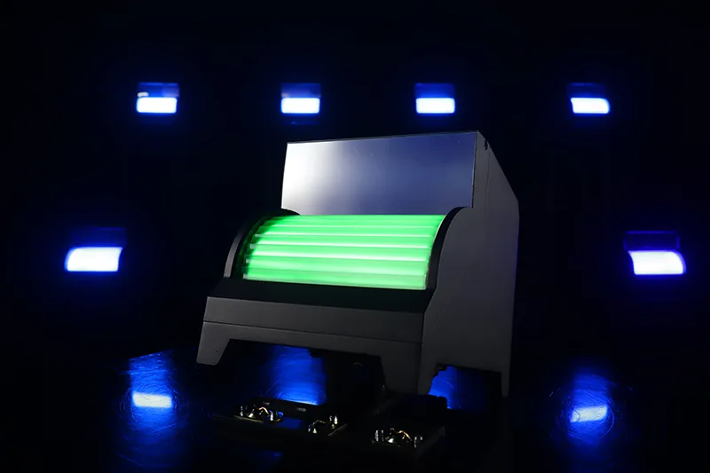 Battery Wireless LED Effect Light