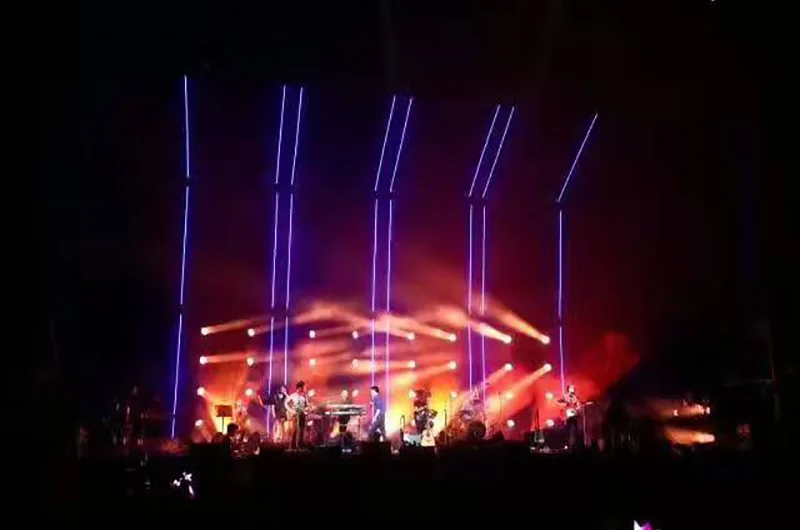 LED Pixel Bar