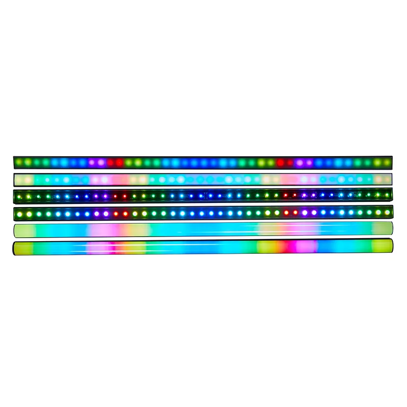 LED Pixel Bar