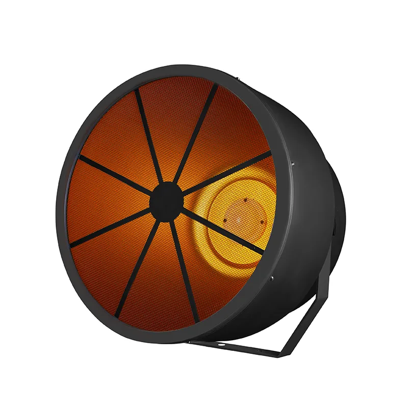 ໄຟ LED Vintage ສີຂາວອົບອຸ່ນ